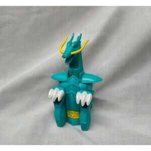 Saint Cloth Myth Dragon Shiryu FINAL Figure Saint seiya Bandai